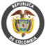 Escudo de la Repblica de Colombia